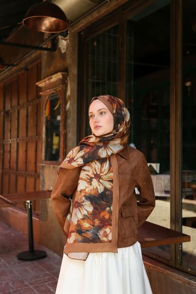 Allure Şal