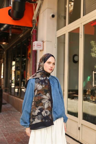 Allure Şal