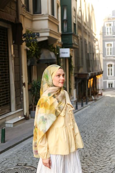 Allure Şal