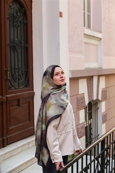 Allure Şal