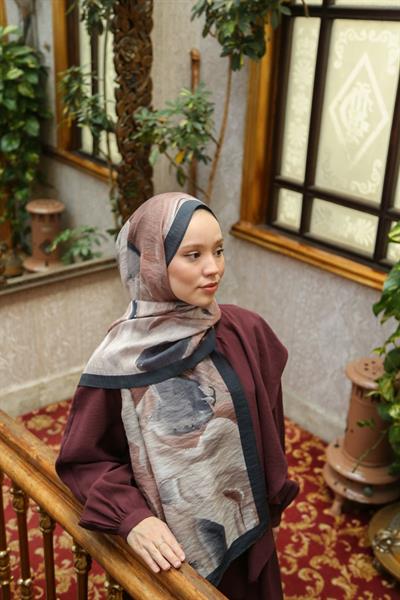 Allure Şal