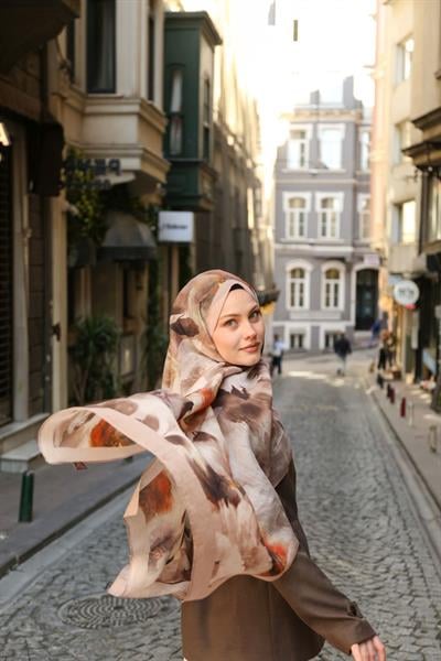 Allure Şal