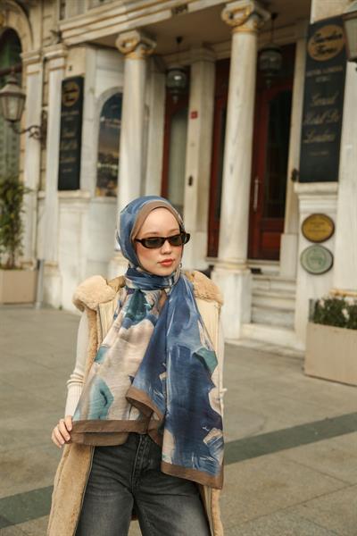 Allure Şal