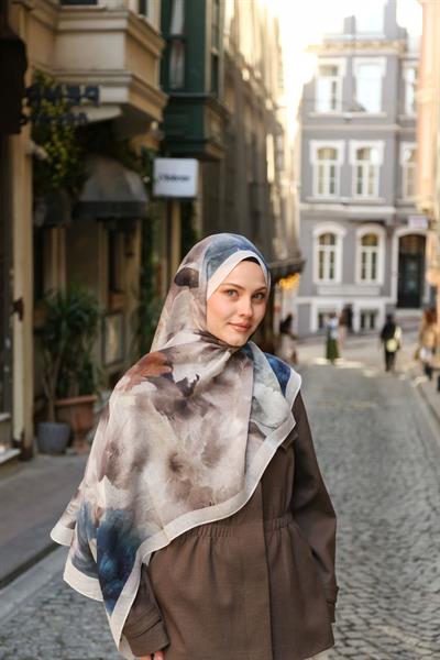Allure Şal