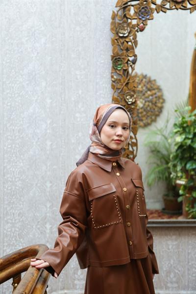 Allure Şal