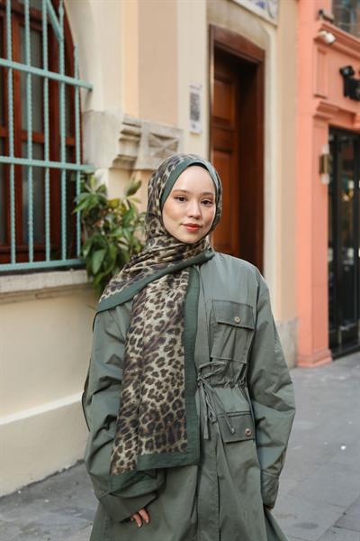 Allure Şal