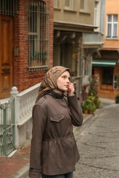 Amore Eşarp