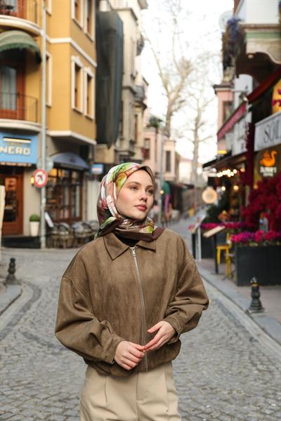 Amore Eşarp