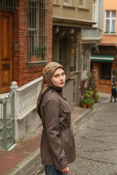 Amore Eşarp