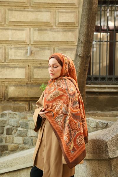 Petra Desen Şal