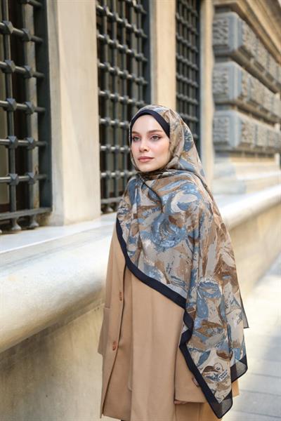 Petra Desen Şal