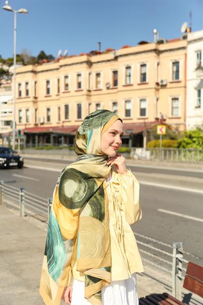 Petra Desen Şal