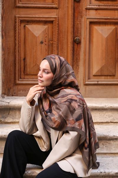 Petra Desen Şal