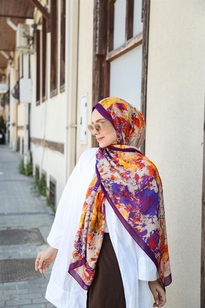 Petra Desen Şal