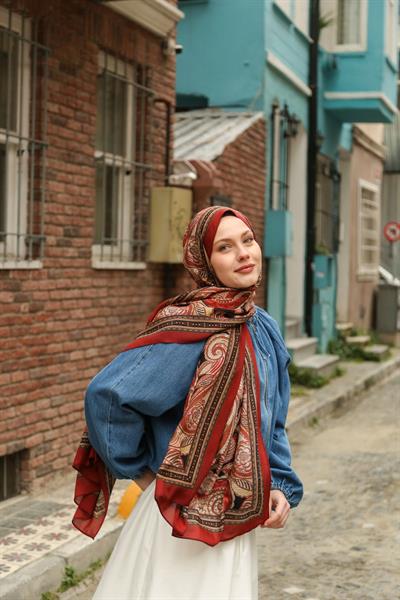 Petra Desen Şal