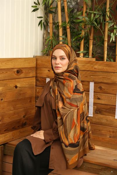 Petra Desen Şal