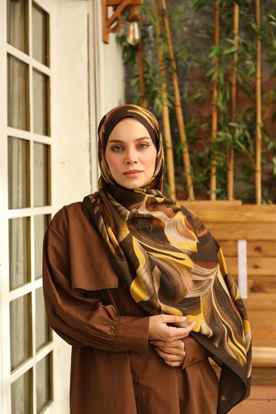 Petra Desen Şal