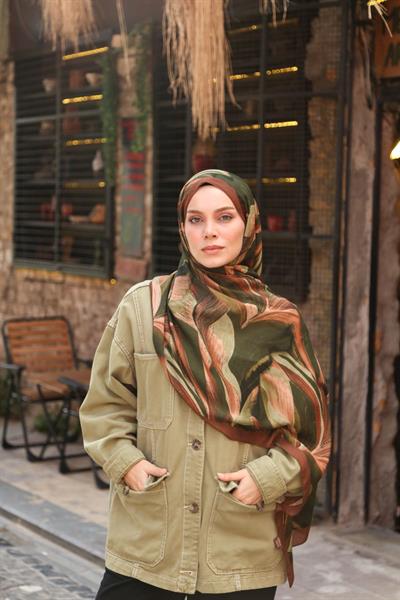 Petra Desen Şal