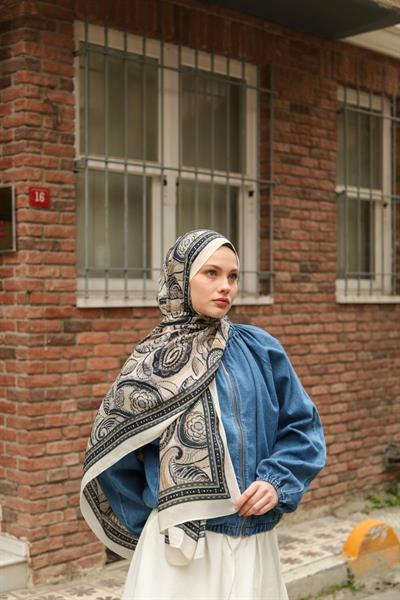 Petra Desen Şal