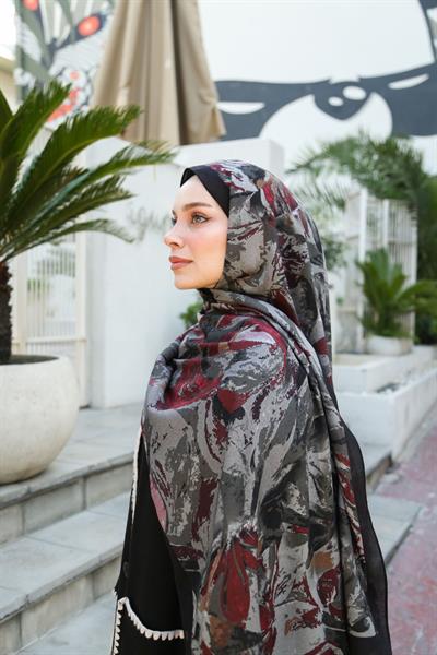 Petra Desen Şal