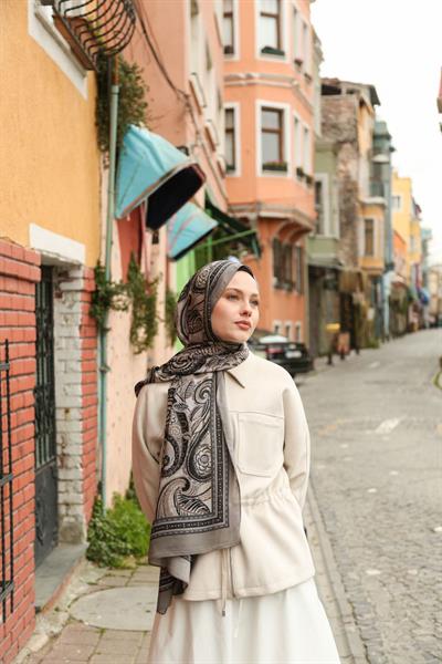 Petra Desen Şal