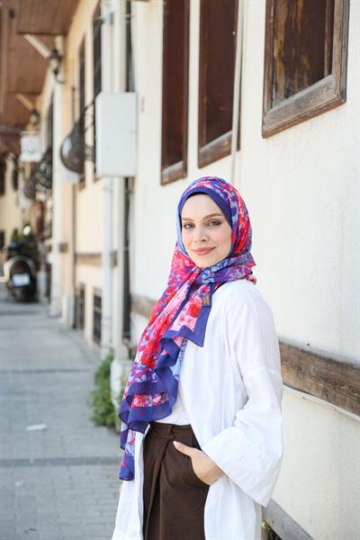 Petra Desen Şal