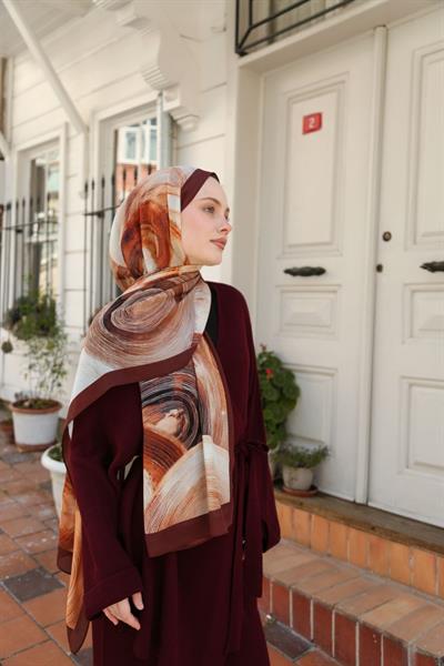 Petra Desen Şal