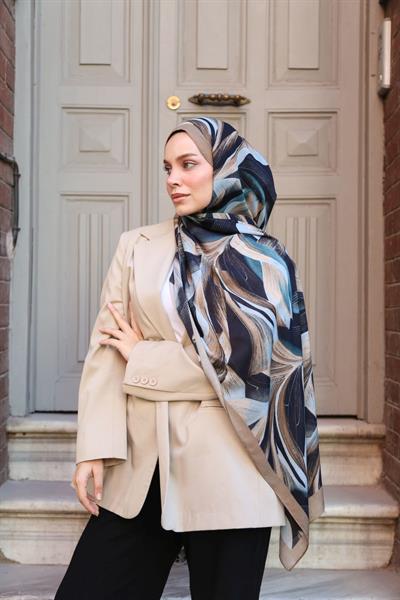 Petra Desen Şal