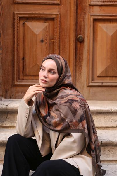 Petra Desen Şal