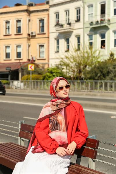 Petra Desen Şal