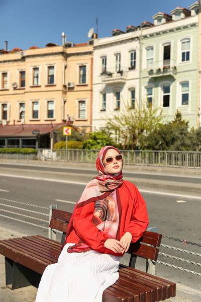 Petra Desen Şal