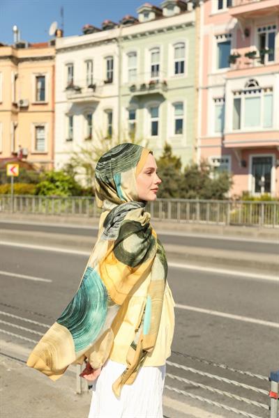 Petra Desen Şal
