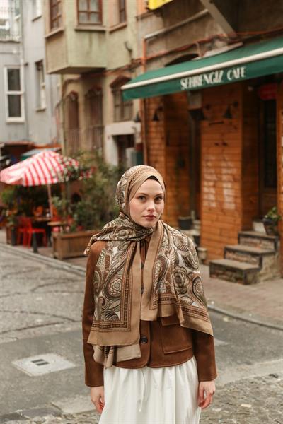 Petra Desen Şal
