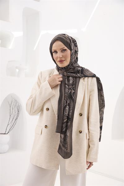 Petra Desen Şal