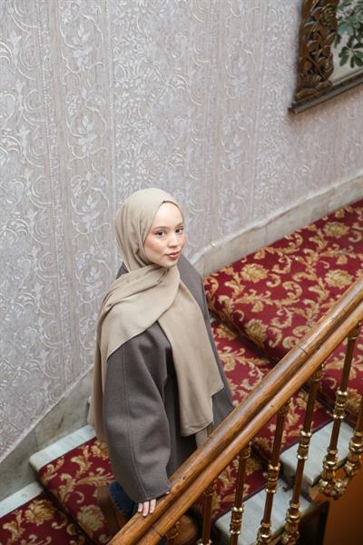 Petra Düz Şal