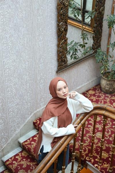 Petra Düz Şal
