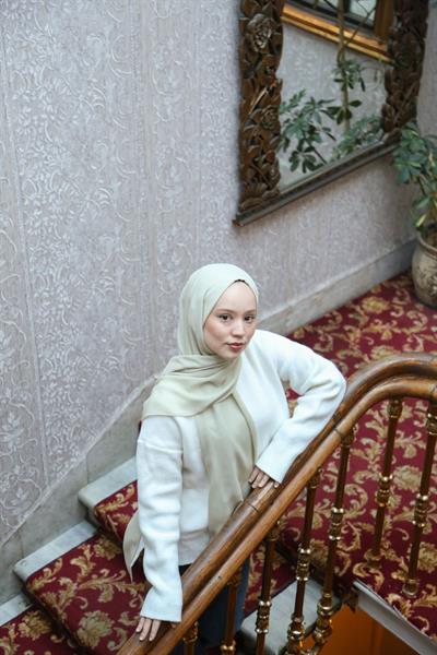 Petra Düz Şal