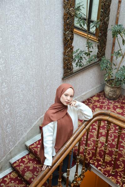Petra Düz Şal