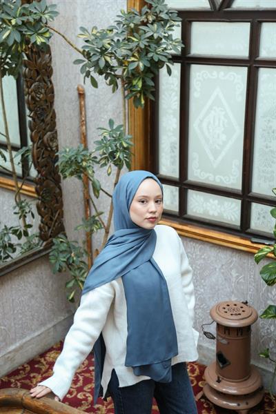 Petra Düz Şal