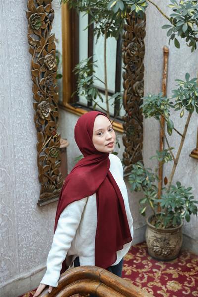 Petra Düz Şal