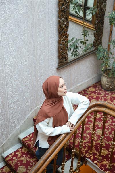 Petra Düz Şal