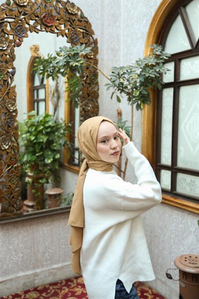 Petra Düz Şal