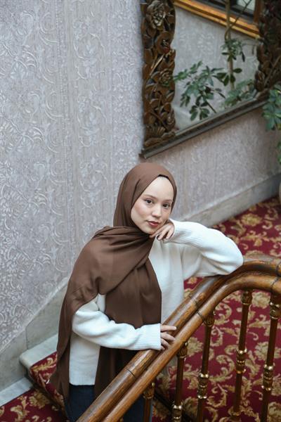 Petra Düz Şal