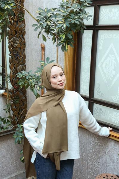 Petra Düz Şal