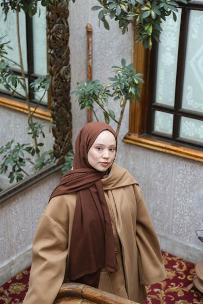 Petra Düz Şal