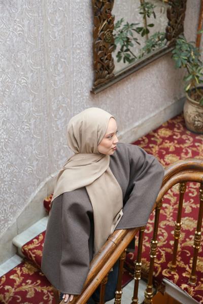 Petra Düz Şal