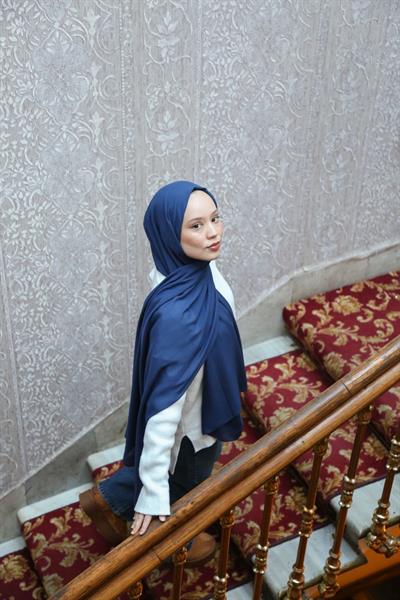 Petra Düz Şal