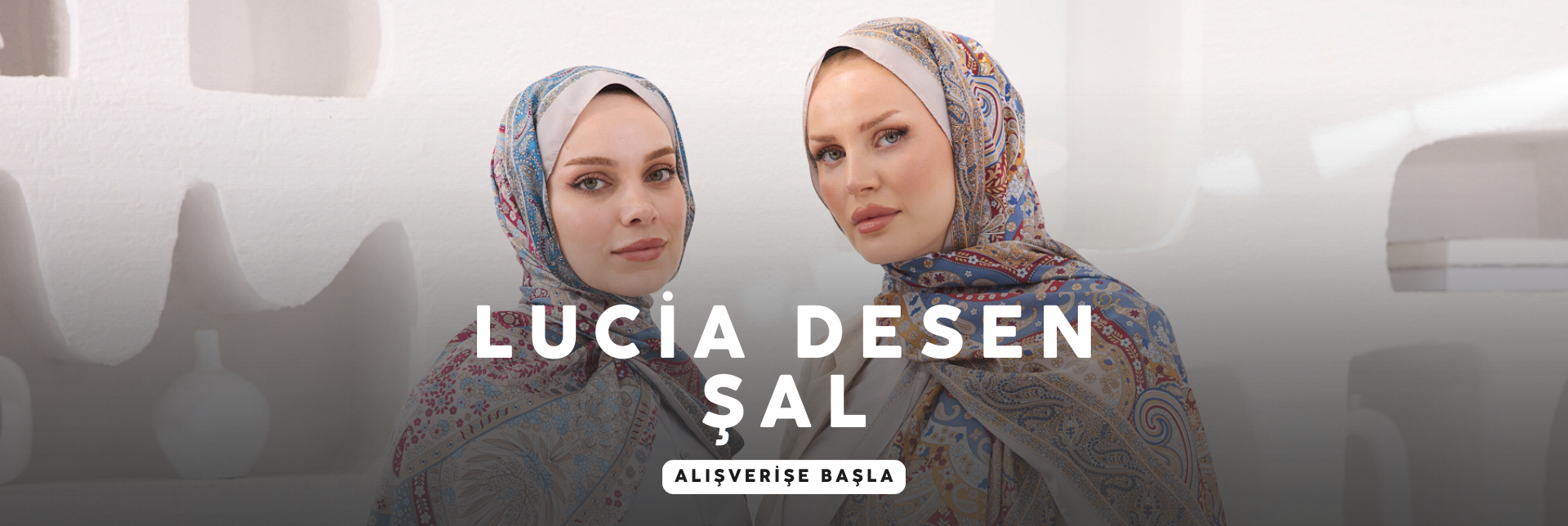 Lucia Desen Şal