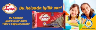 Tegev - Bu helvada iyilik var!