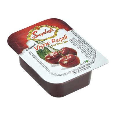 Seyidoğlu Geleneksel Vişne Reçeli 20 gr x100